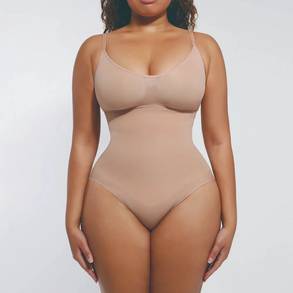 Petite Sculpting Bodysuit