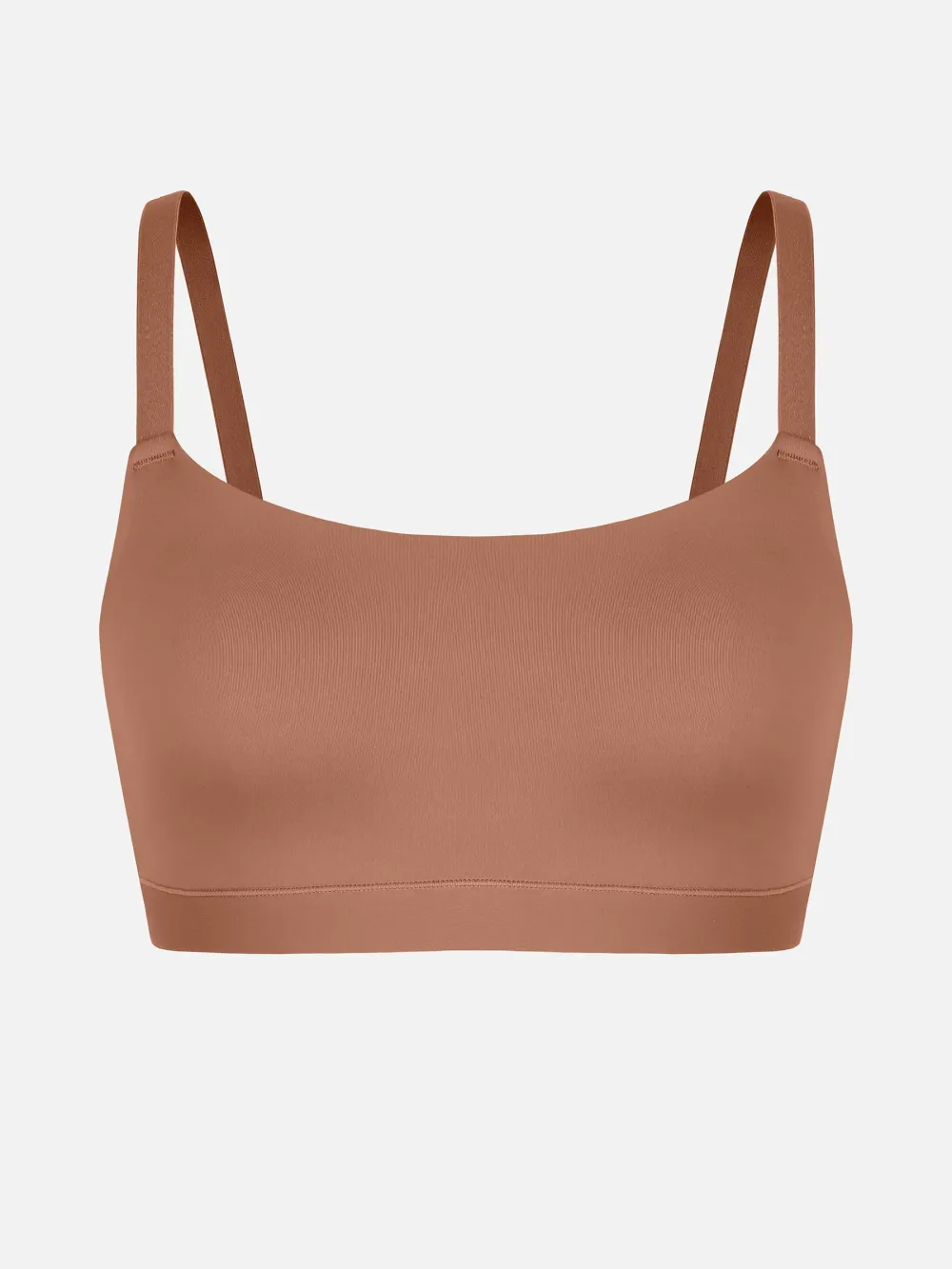 Wireless Invisible Support Bra