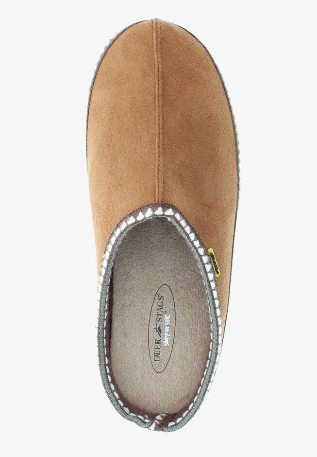 Wherever Slippers