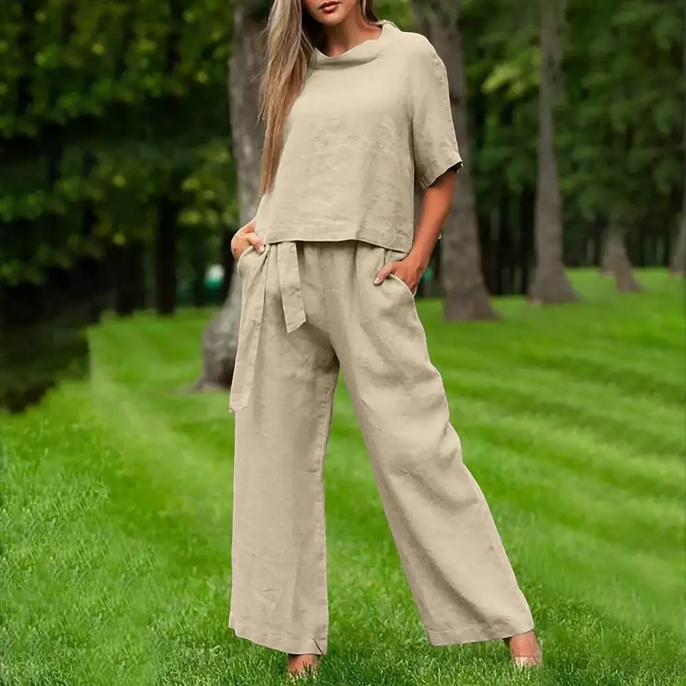 Women's Lounge Set