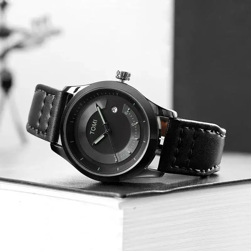 TOMI T099 Perpetual Icon