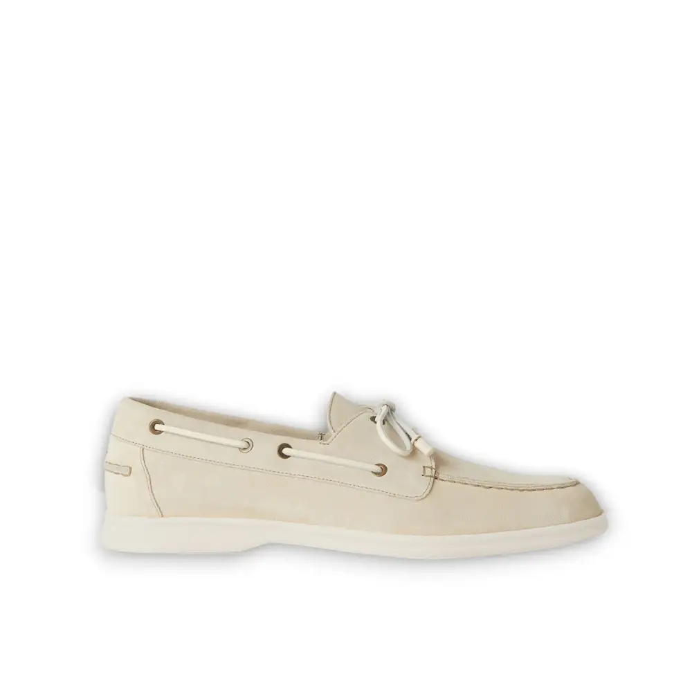 Openwear Oxford Shoes