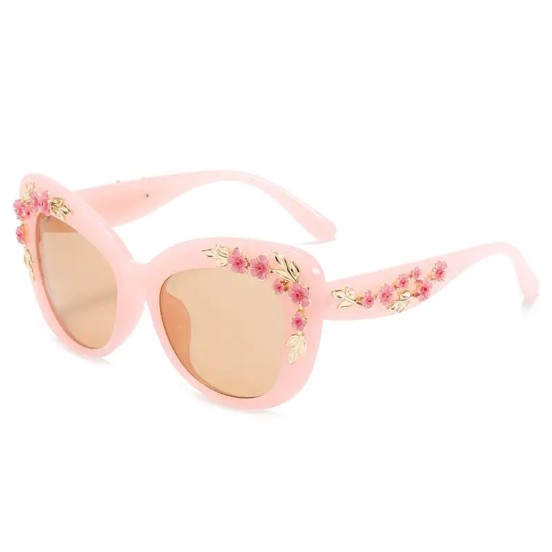 Fashion Cat Eye Sunglasses