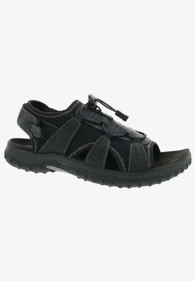 Waves Sandals
