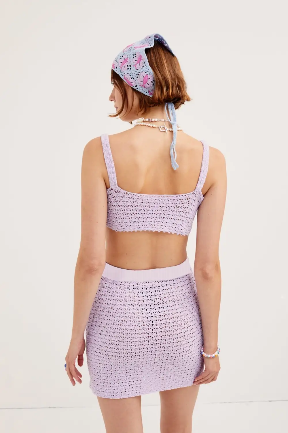 Ribbed Tank Top