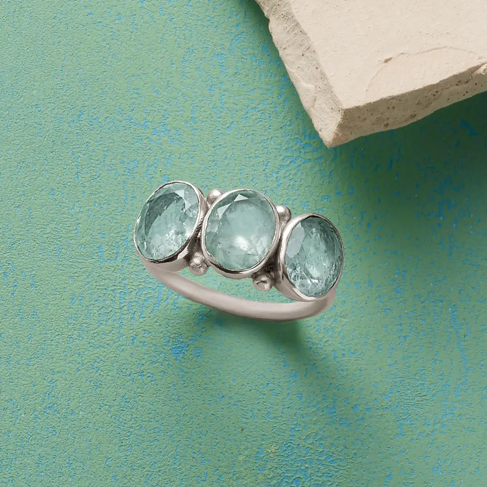Bohemian Ring