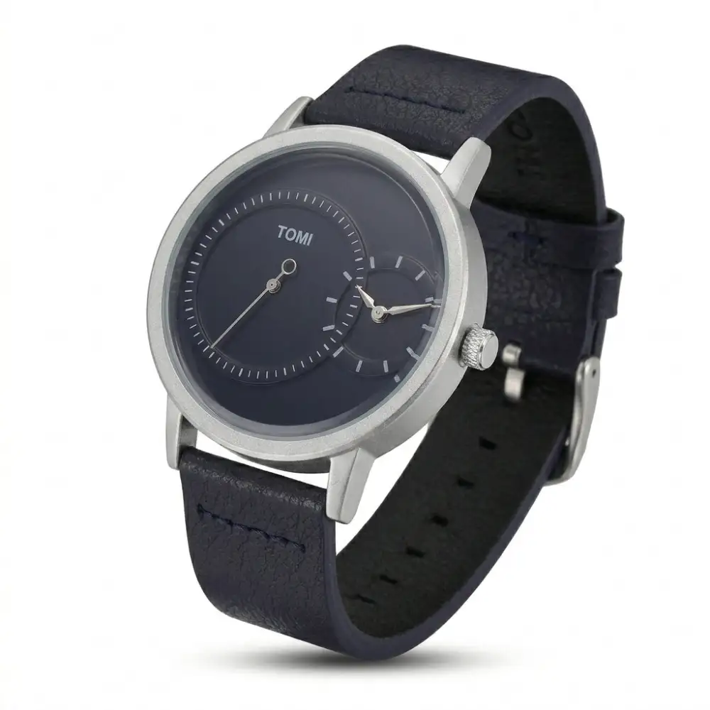 TOMI T087 Bauhaus