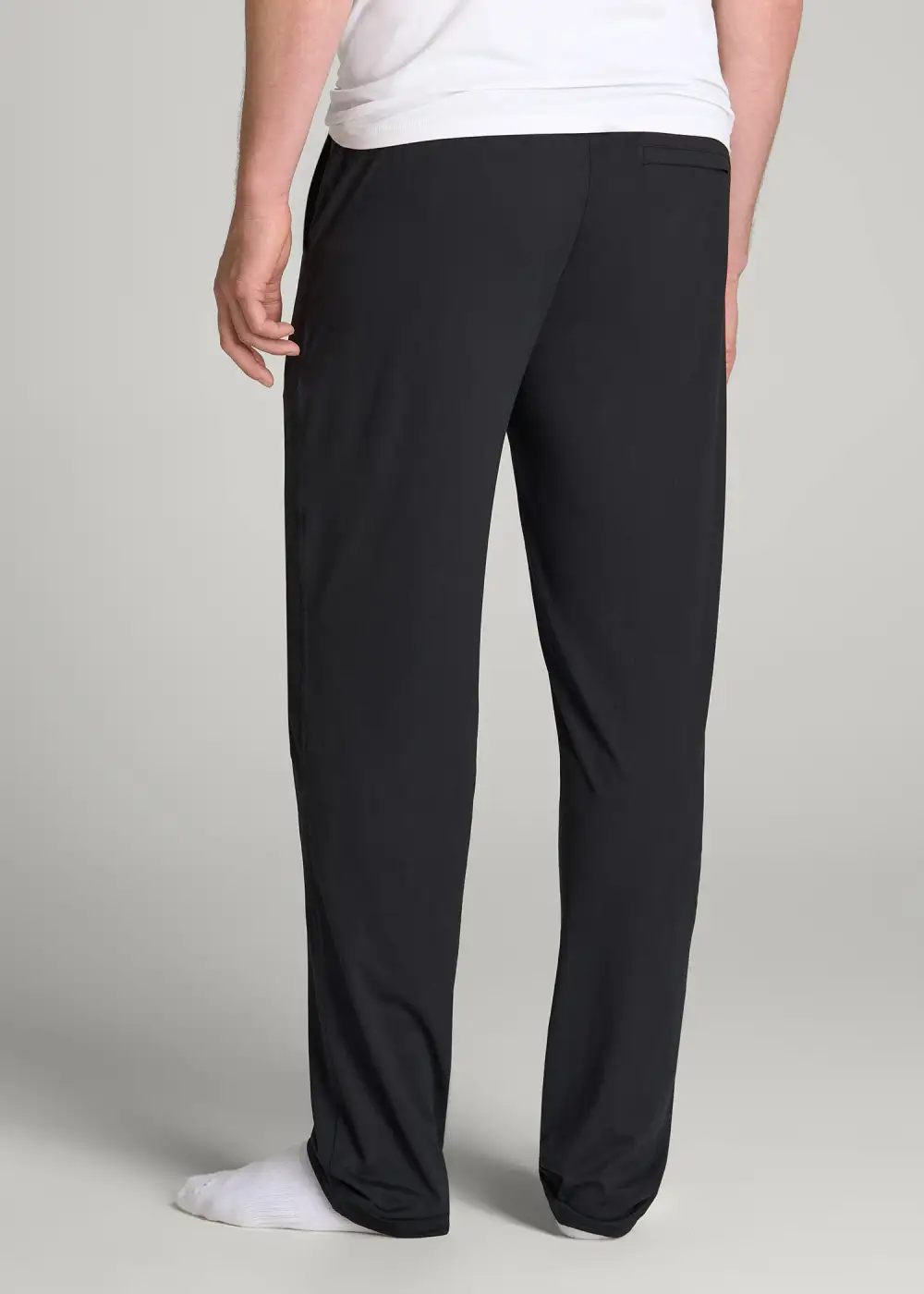 Men's Relaxed Fit Jogger Suit Pants