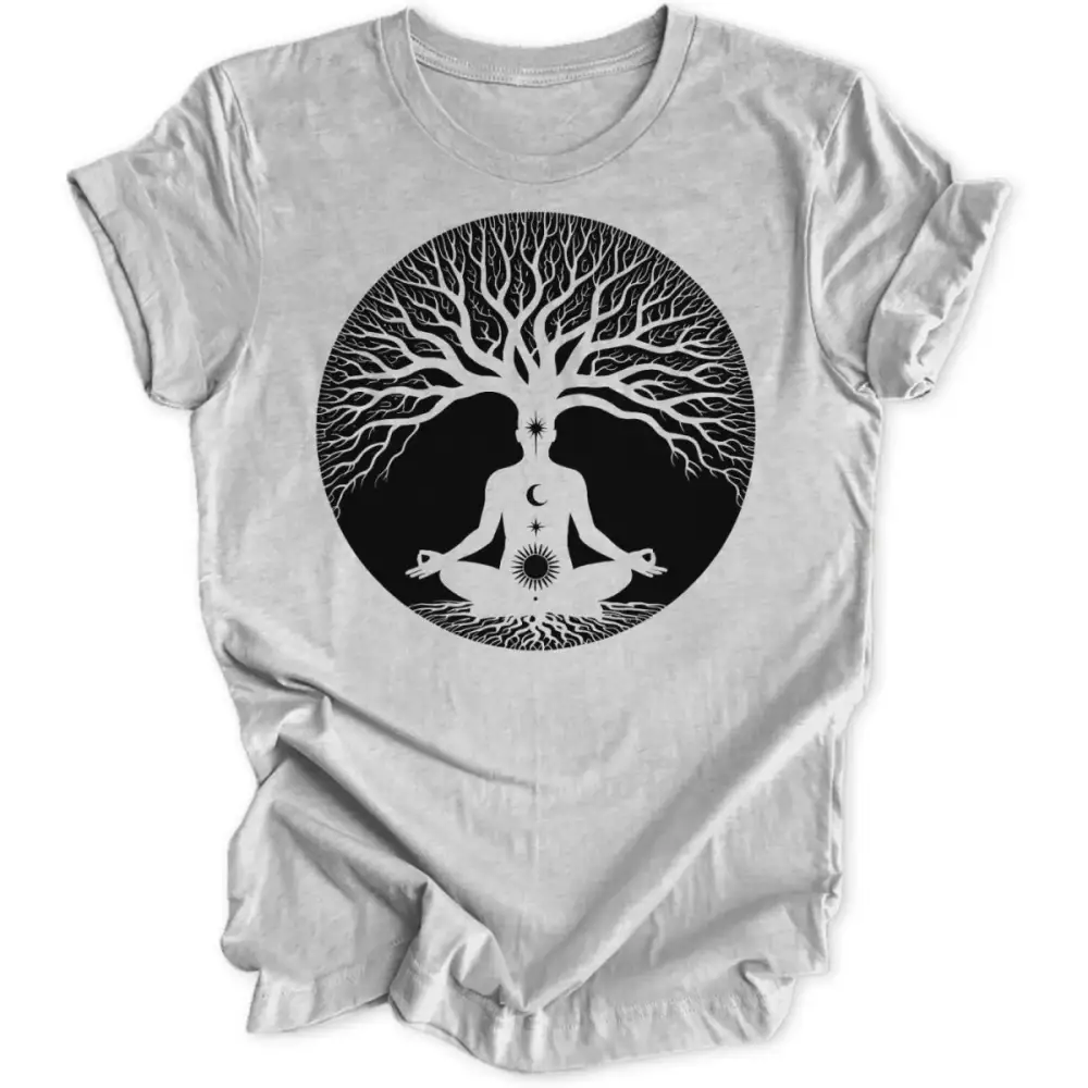 Universal Mind Unisex T-Shirt