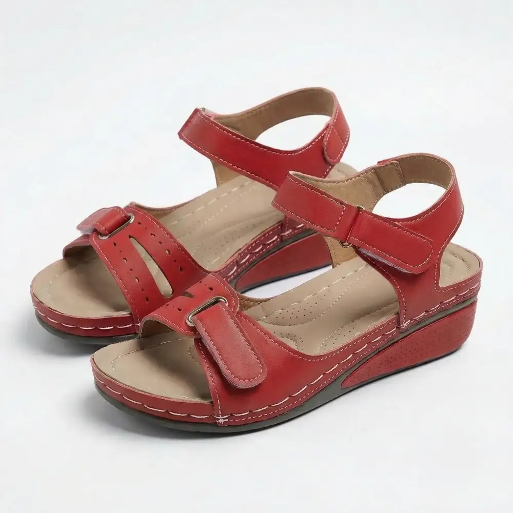  Adjustable Comfort Sandals Apparel