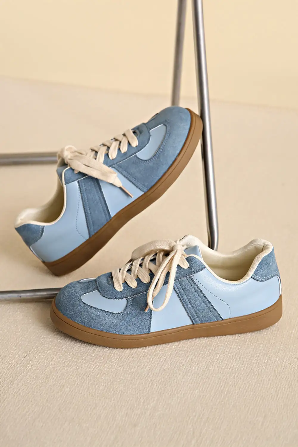 Luminous Glow Casual Sneakers
