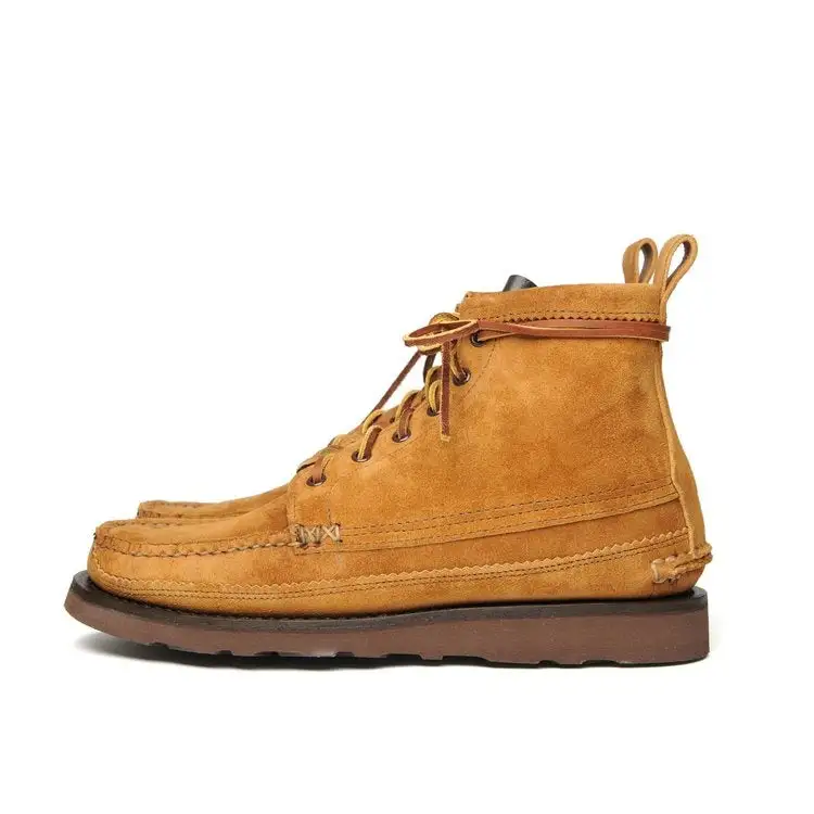 Timeless Men's Ankle Boots