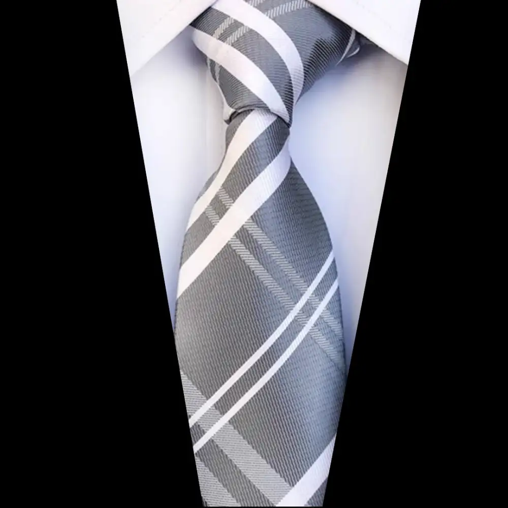 Casual Formal Classic Necktie