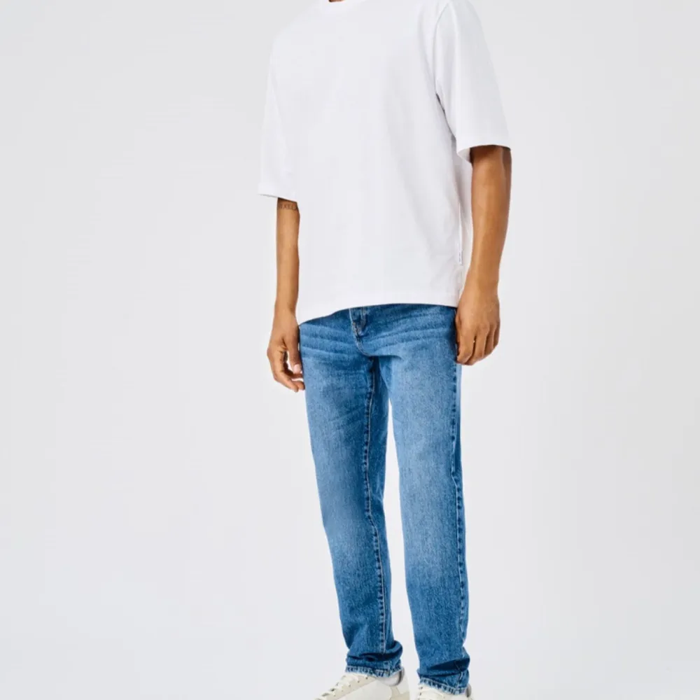 Everyday Contemporary Everyday Classic Jeans