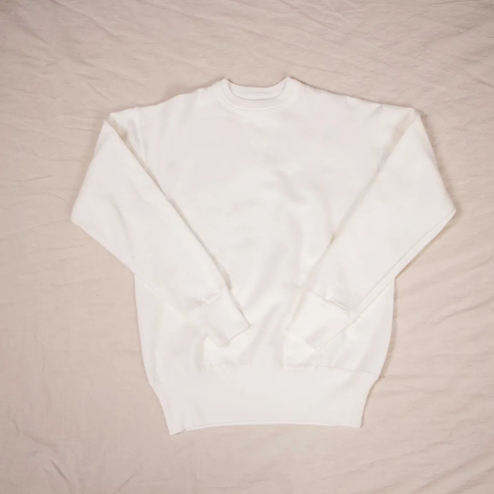 Practical Crew Neck Men's Casual Sweatshirt