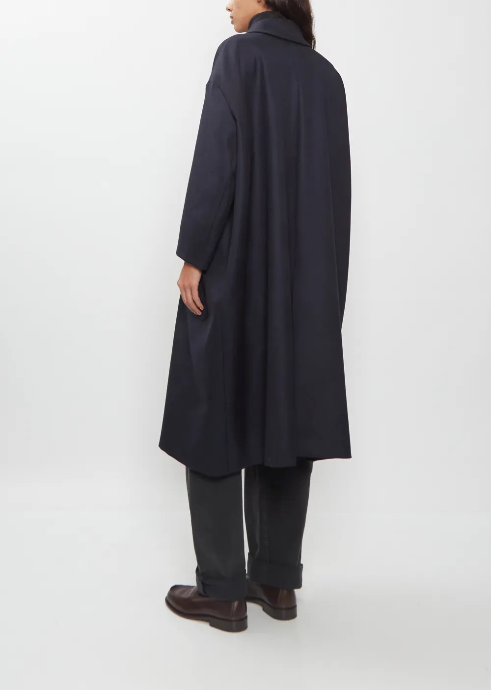 Women's Classic Coat