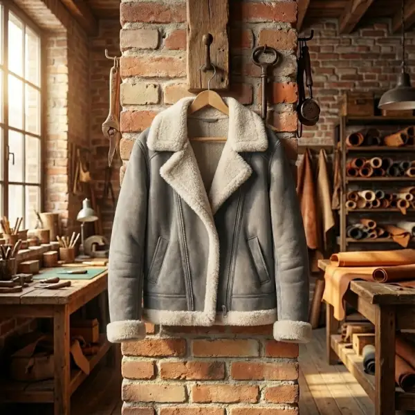 Versatile Versatile Everyday Jacket
