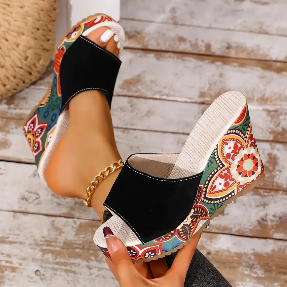 Structured Platform Mules