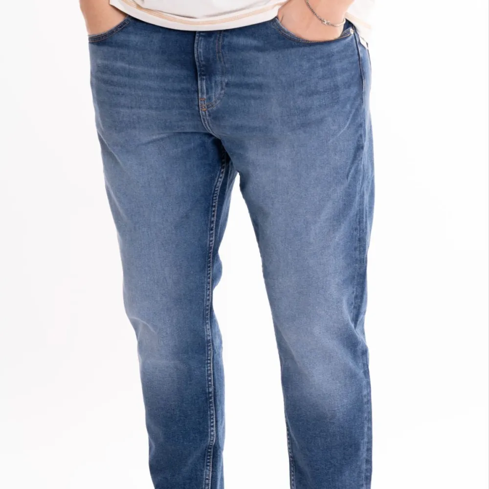 Classic Everyday Everyday Classic Jeans