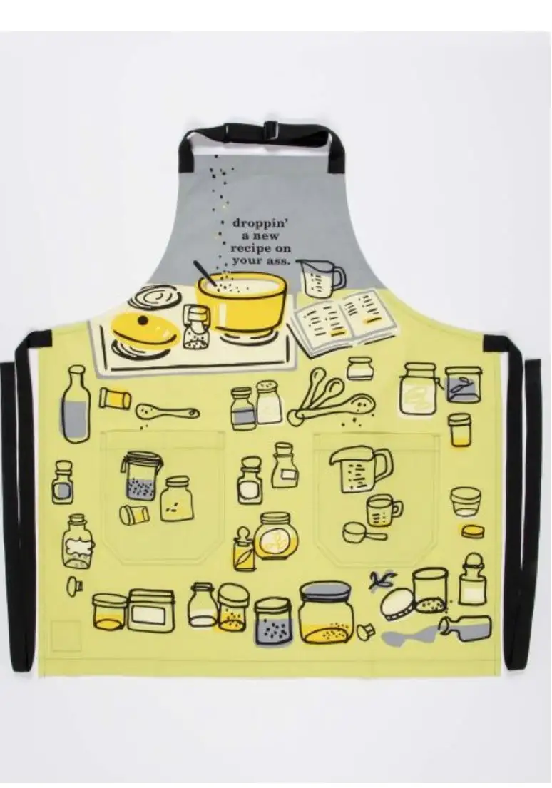 Classic Home Cooking Apron