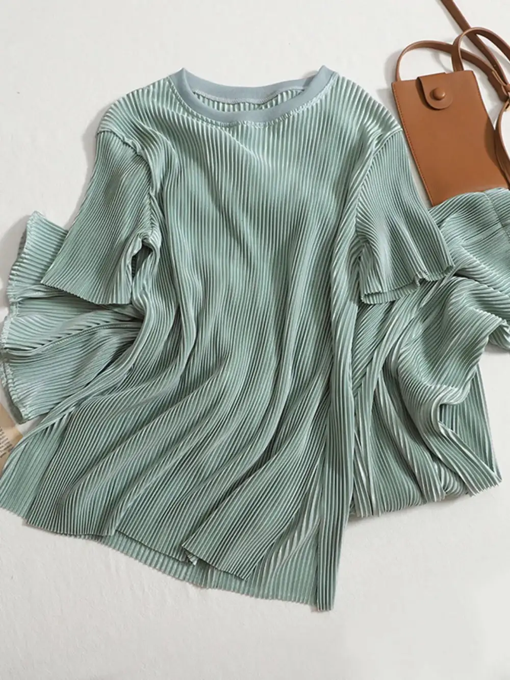 Short Sleeve T Shirt and Pants Set