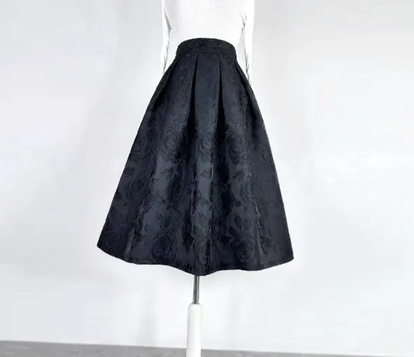 Modern Travel Everyday Casual Skirt