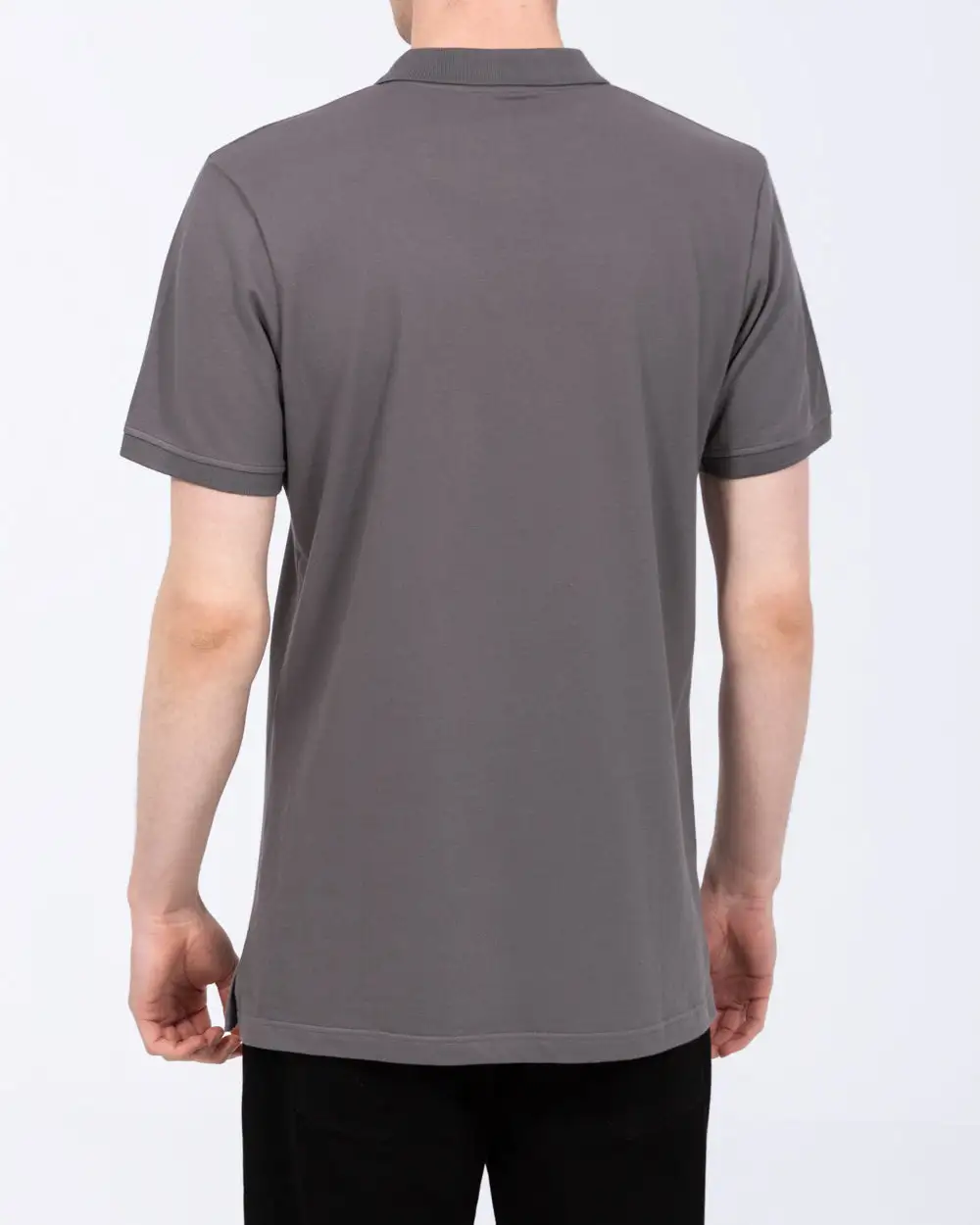 Relaxed Regular Fit Polo Shirt