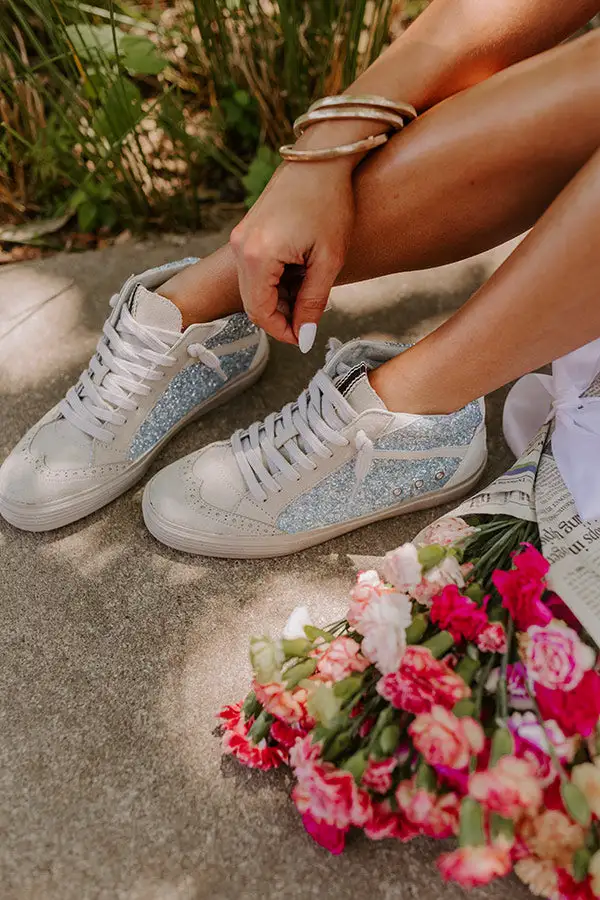 Modern Everyday Classic Sneakers