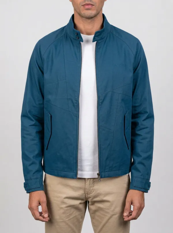 Everyday Textured Jacket