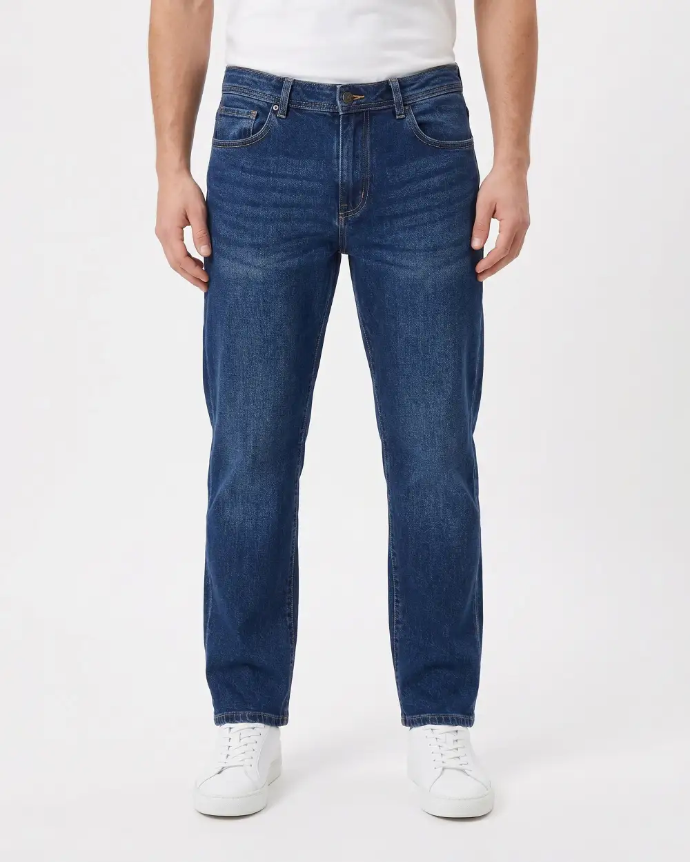 Men's Everyday Casual Jeans