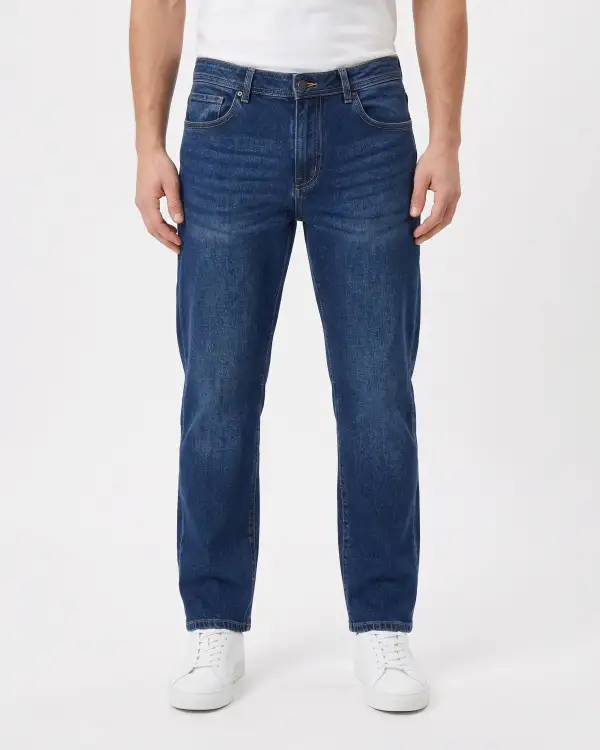 Men's Everyday Casual Jeans
