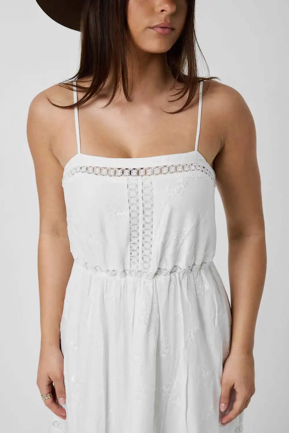 Women's Maxi Dress