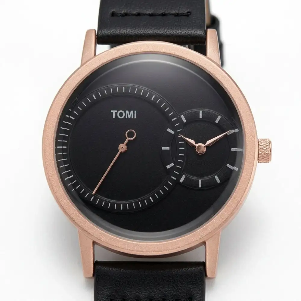 TOMI T087 Bauhaus