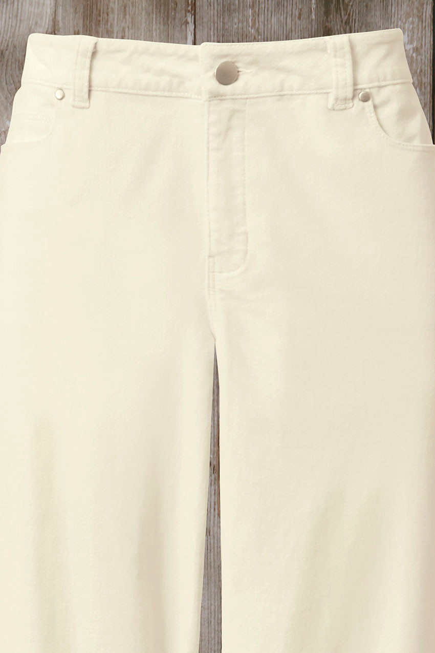 Laona Velveteen Jeans