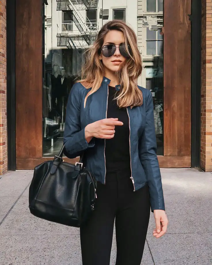 Easy Versatile Everyday Jacket