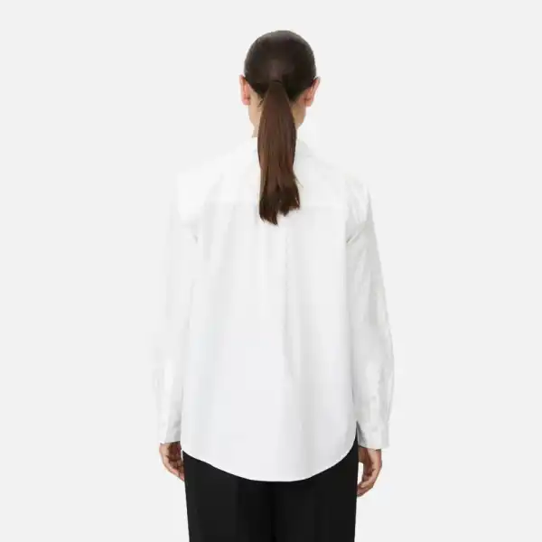 Cotton Women's Shirt