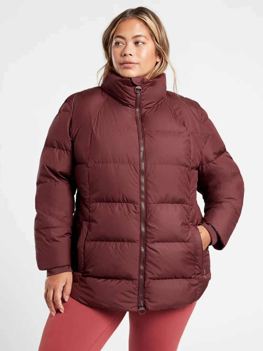 Downtown Jacket