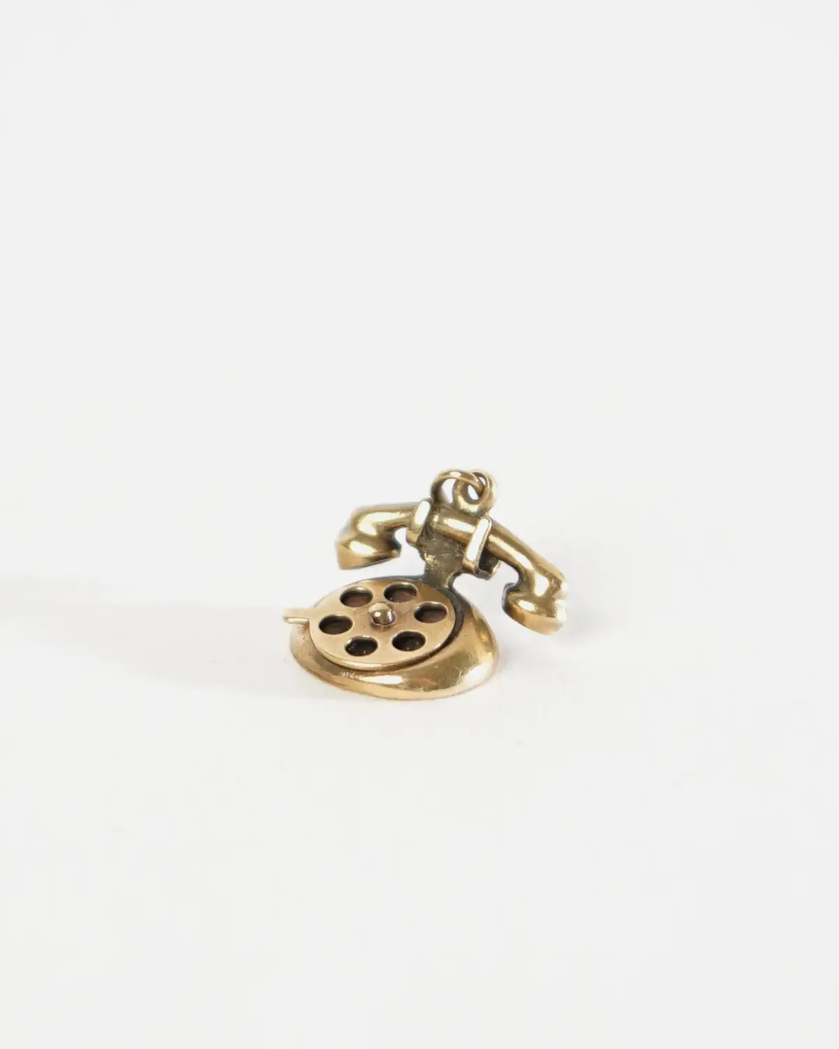 Refined Phone Charm