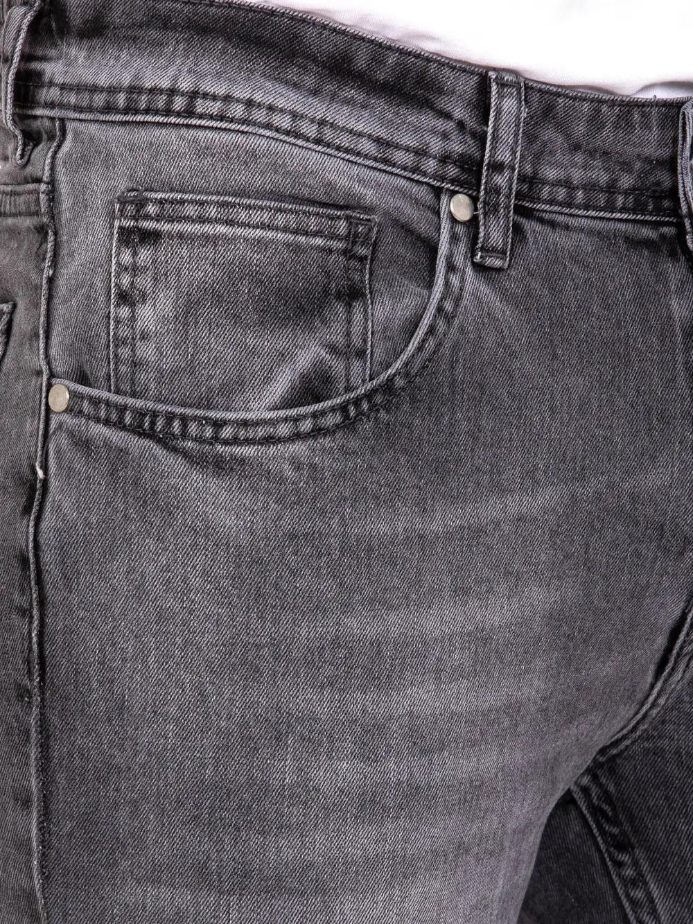 Modern Regular Fit Everyday Jeans