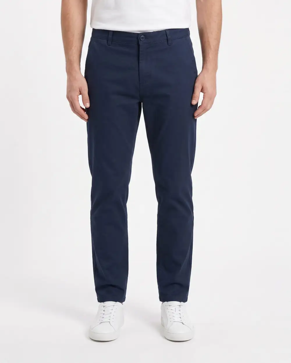 Men's Breathable Cotton Pants