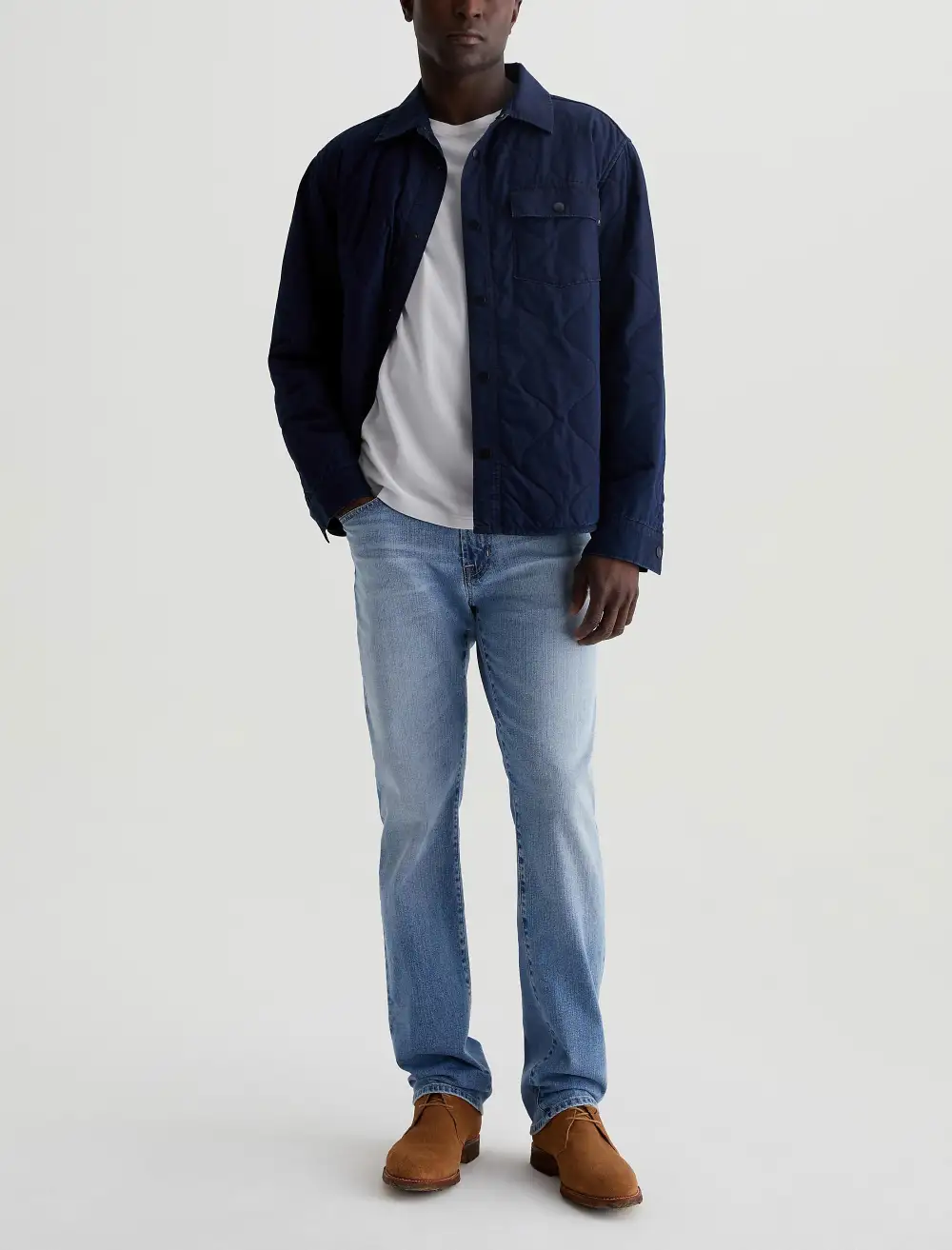 Men's Easywear Casual Jeans