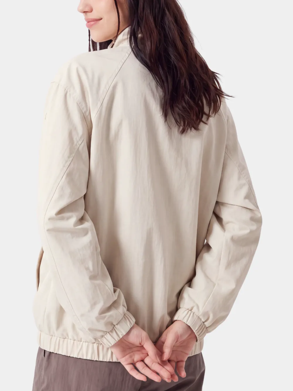Everyday Outdoor Water Repellent Water Resistant Lightweight Outdoor Windbreaker Jacket