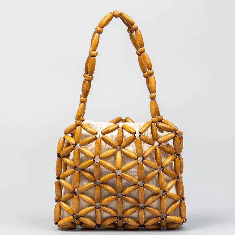 Artisan Crafted Carry Bag