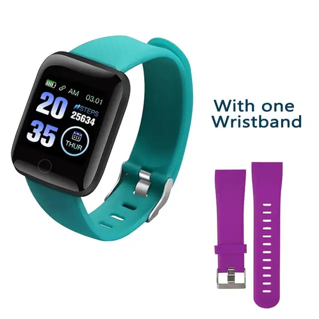 116 Plus Smartwatch
