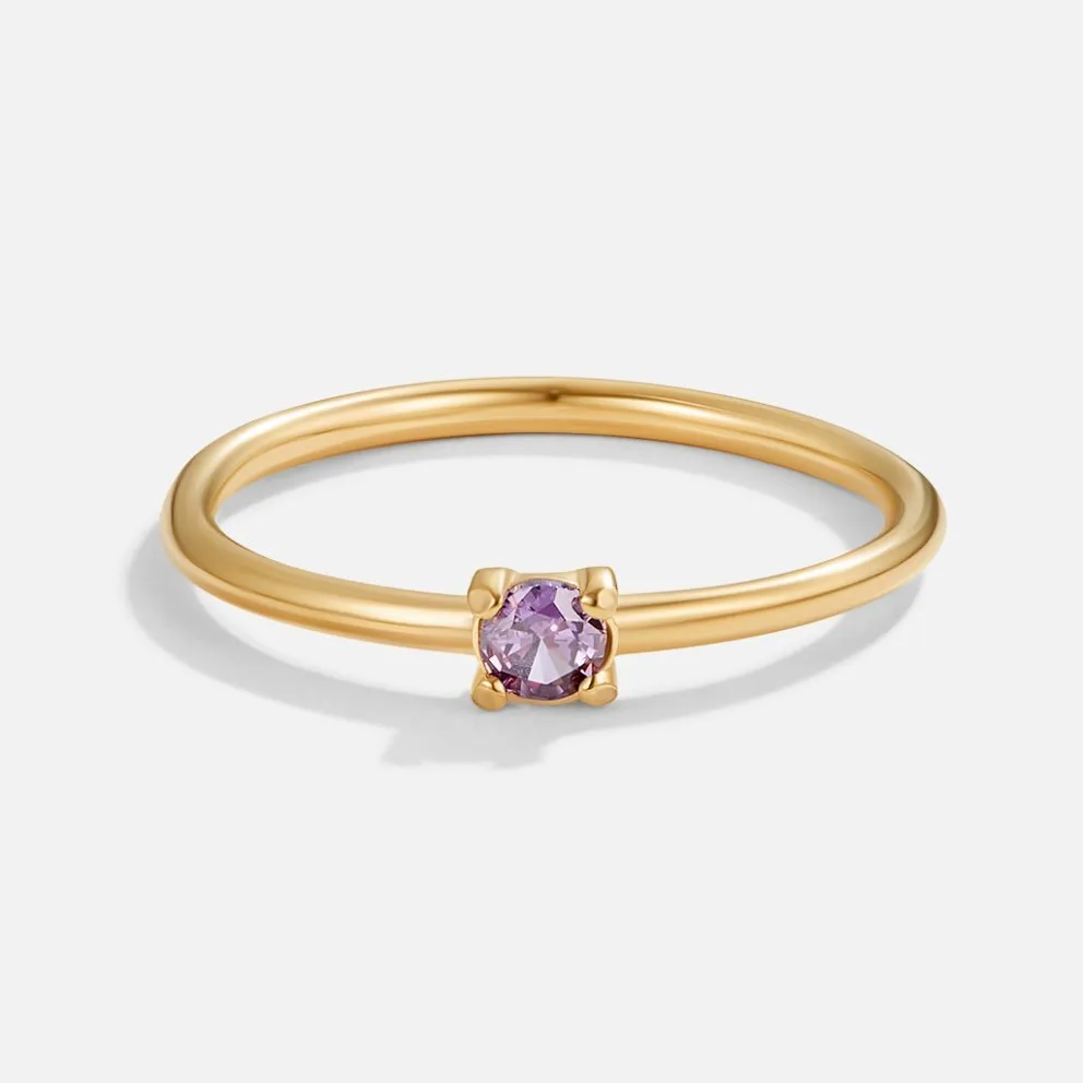 Everyday Detail Ring
