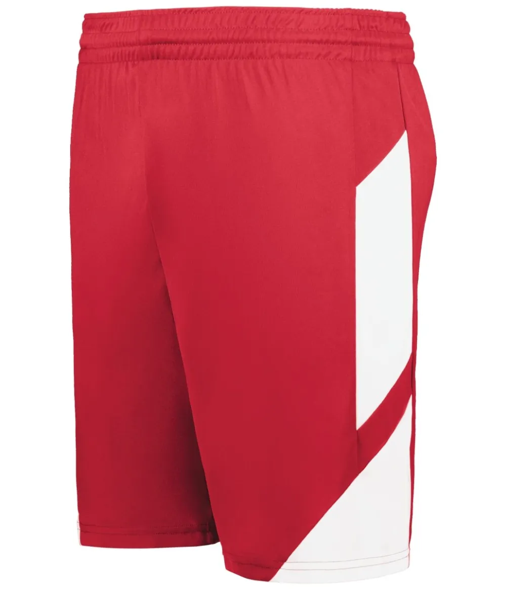 Men's Training Ready Basketball Shorts