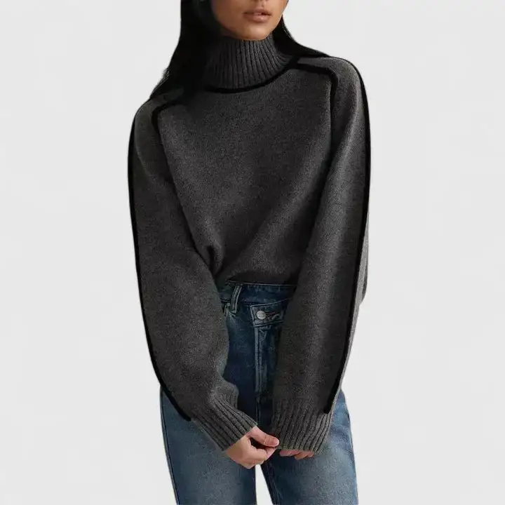 Elegant Everyday Sweater