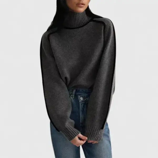 Elegant Everyday Sweater