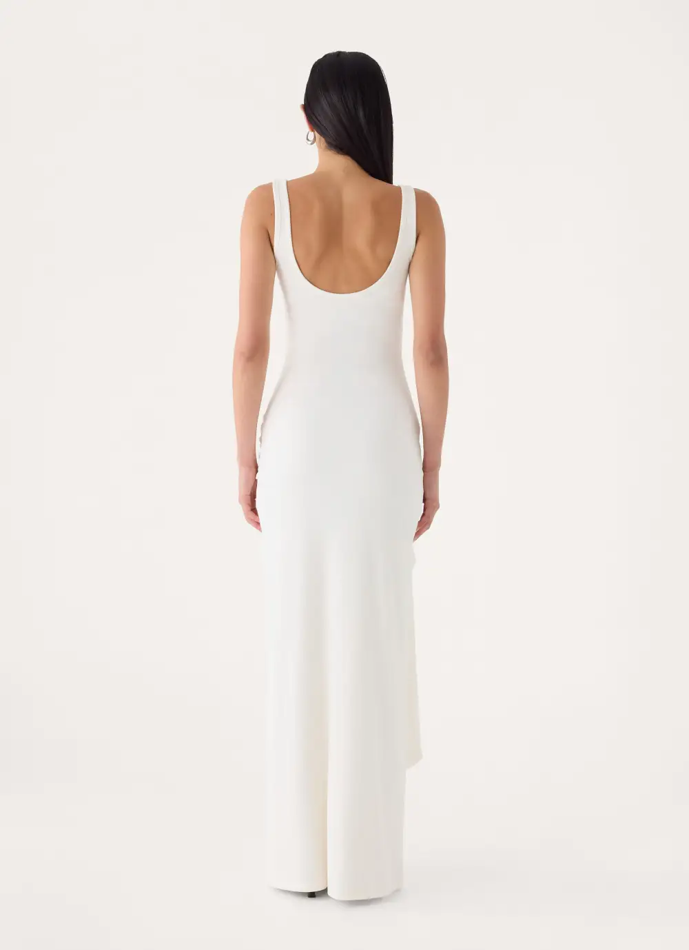 Classic Maxi Dress