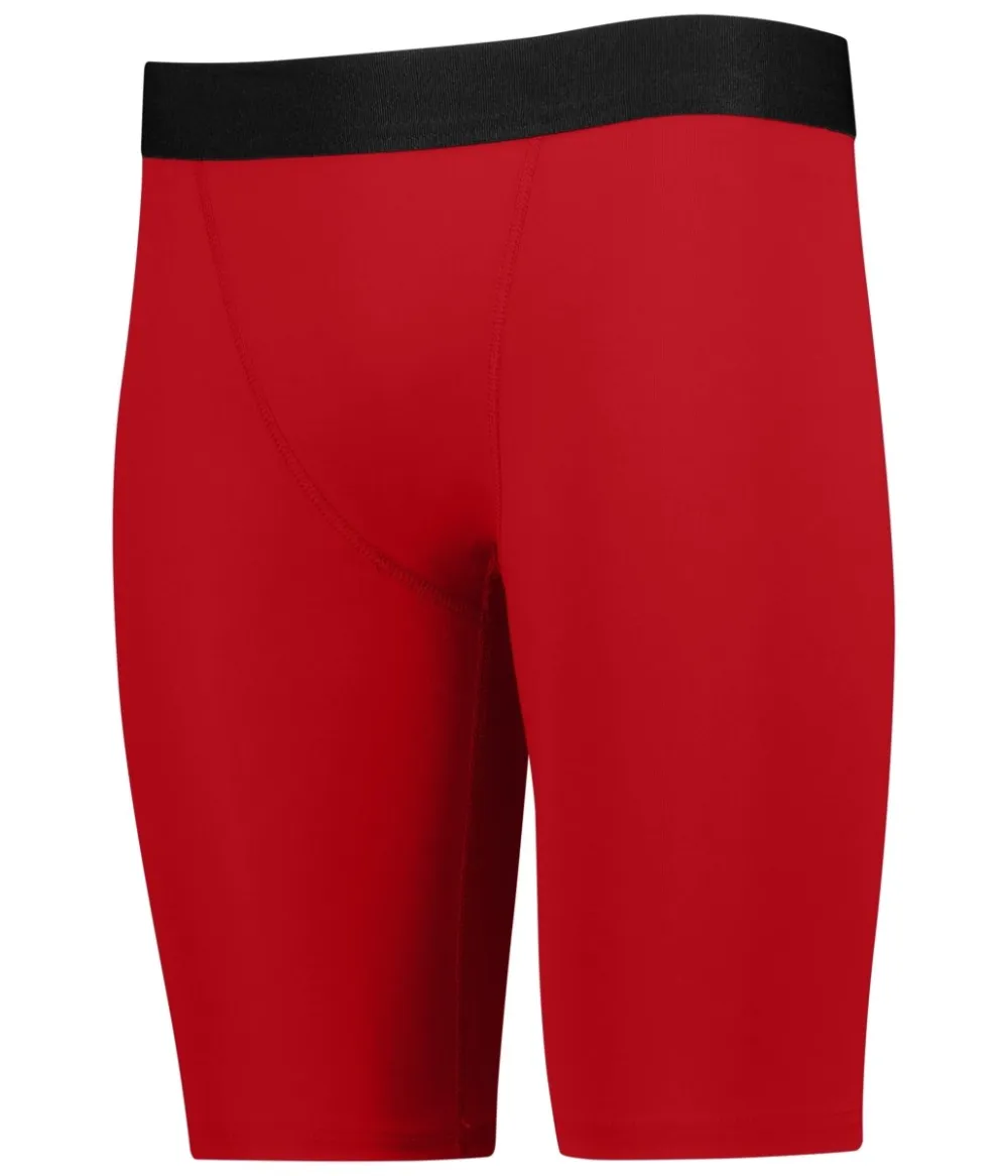 Men's Casual Compression Shorts